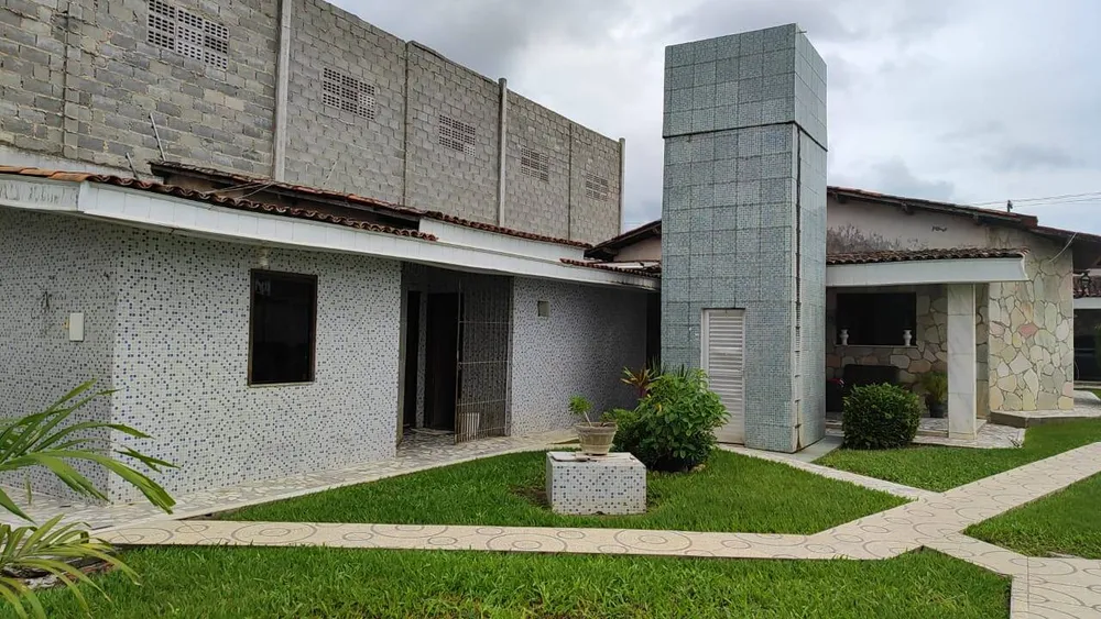 Casa, 4 quartos - Foto 7