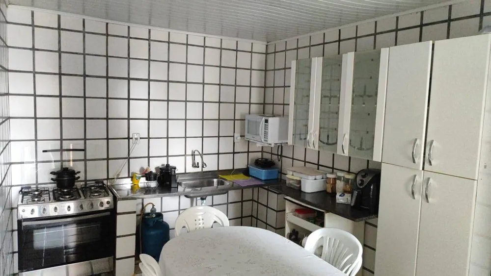 Casa, 4 quartos - Foto 3