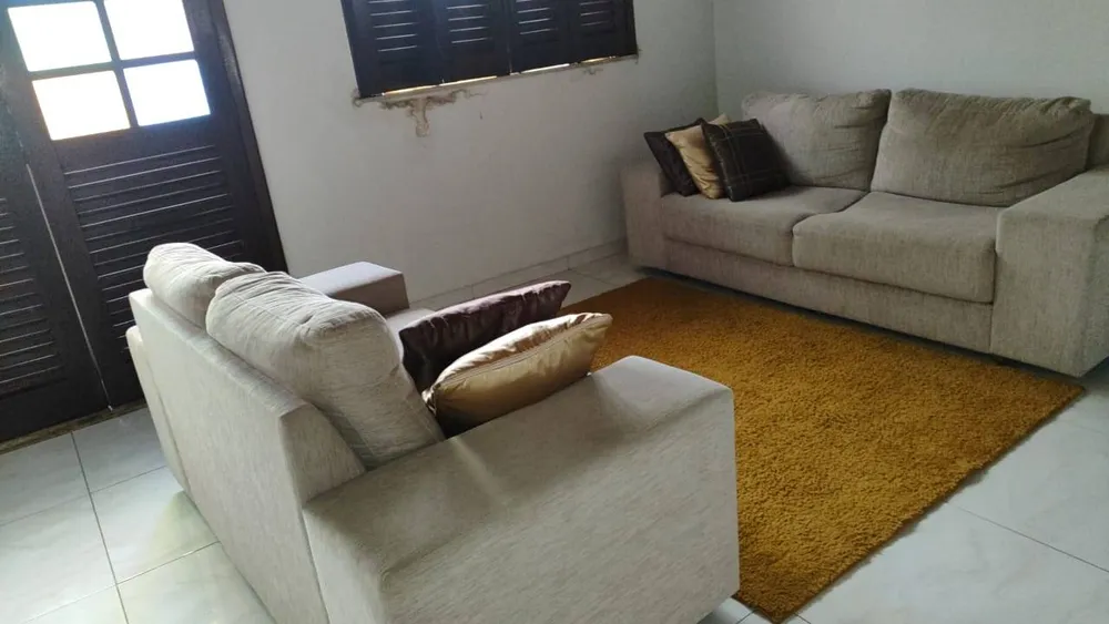 Casa, 4 quartos - Foto 5