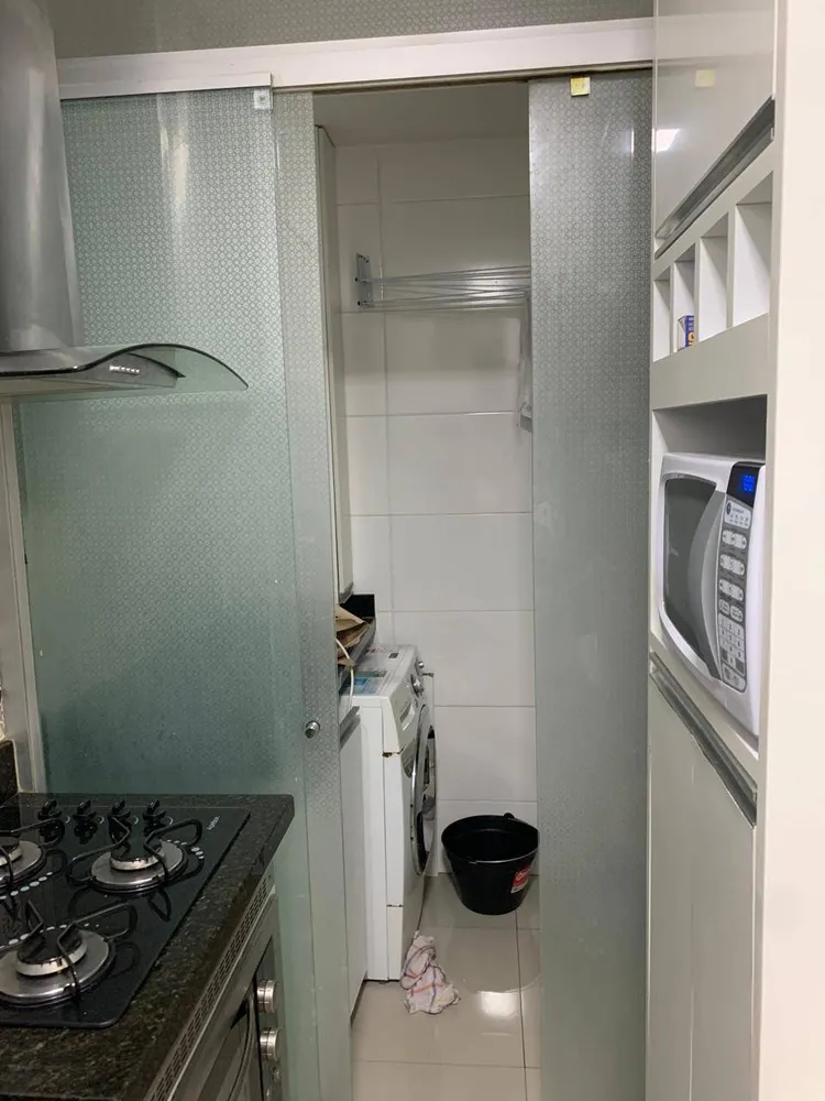 Apartamento, 2 quartos - Foto 2