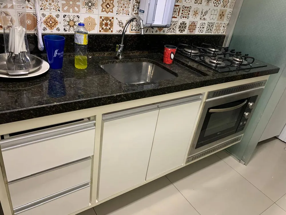 Apartamento, 2 quartos - Foto 4