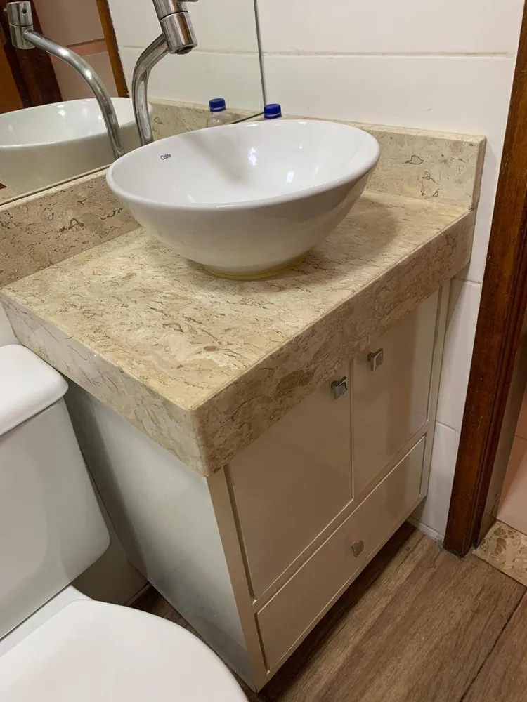 Apartamento, 2 quartos - Foto 10