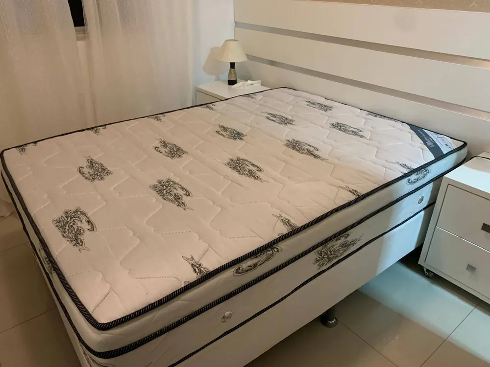 Apartamento, 2 quartos - Foto 8