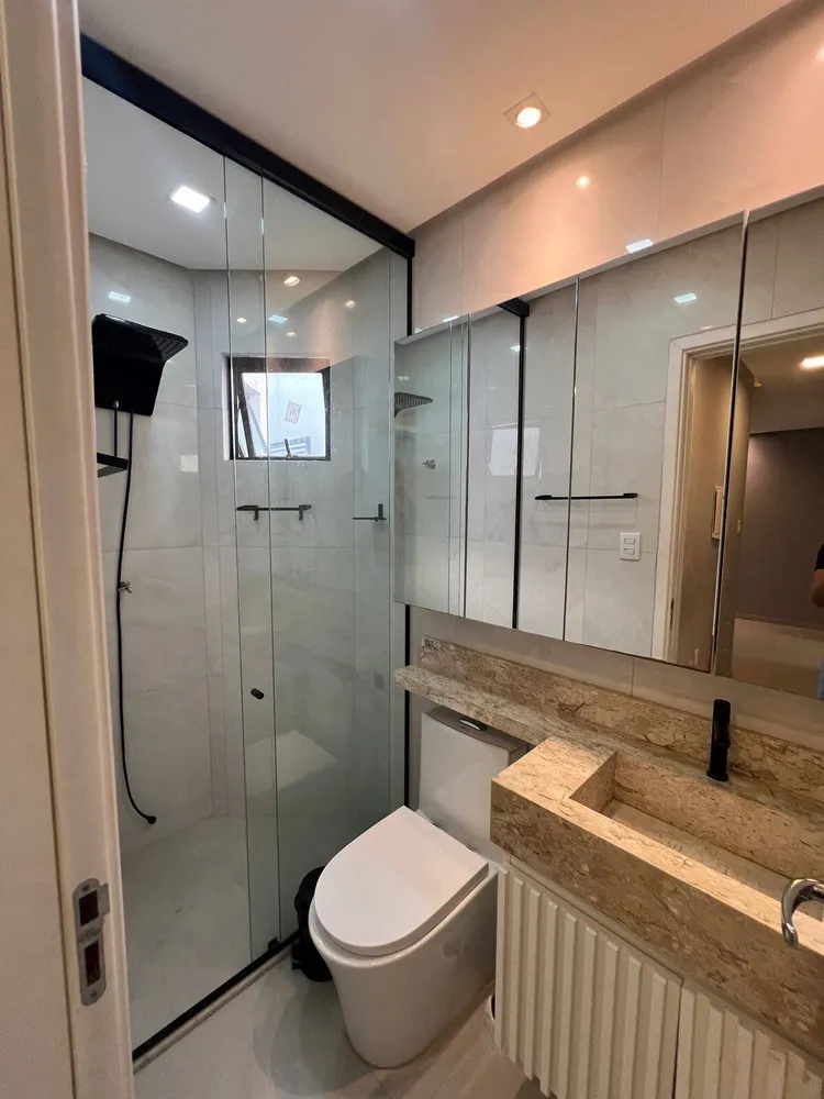 Casa, 3 quartos, 100 m² - Foto 4