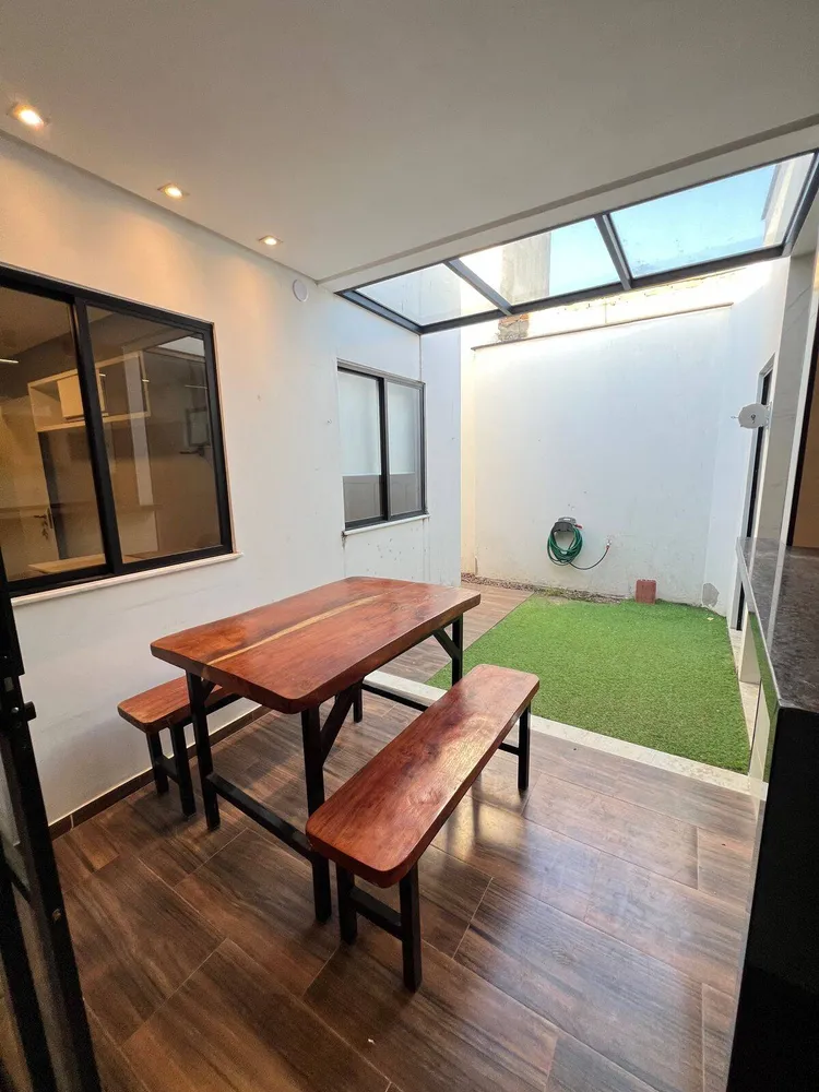 Casa, 3 quartos, 100 m² - Foto 1