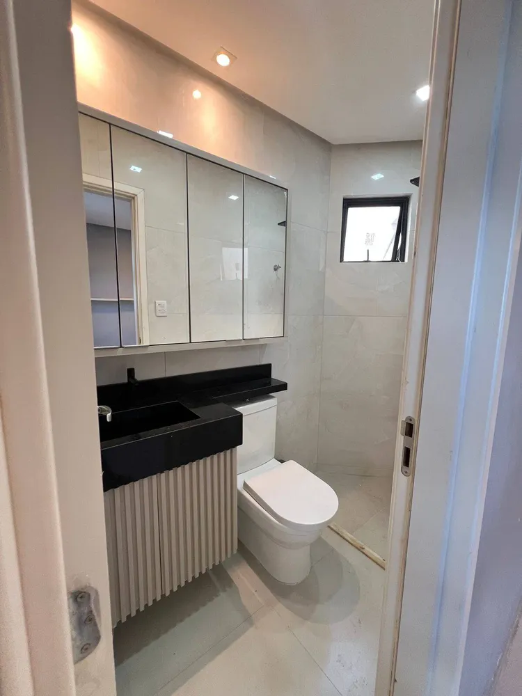 Casa, 3 quartos, 100 m² - Foto 7