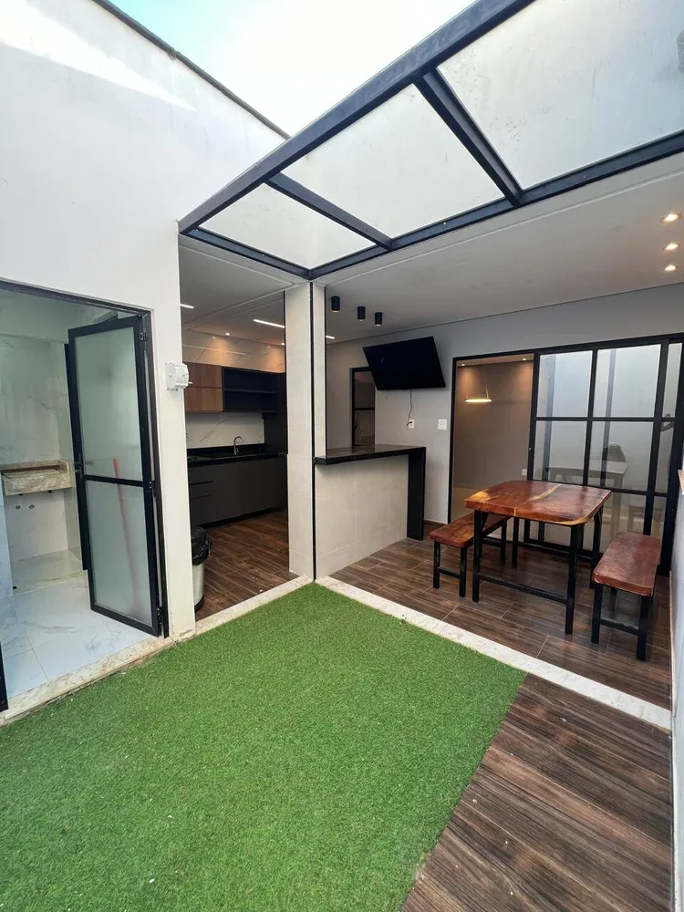 Casa, 3 quartos, 100 m² - Foto 3