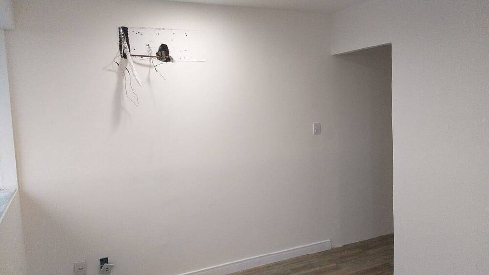 Conjunto Comercial-Sala para alugar - Foto 2