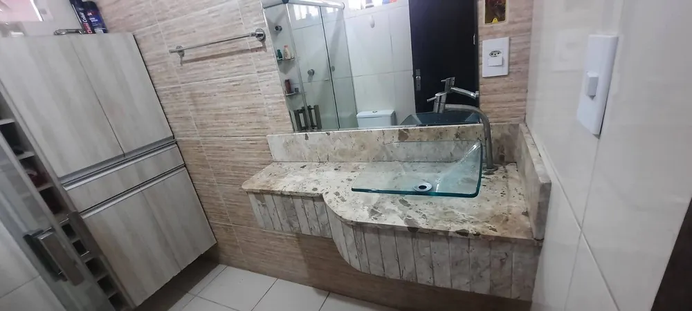 Casa, 3 quartos - Foto 8
