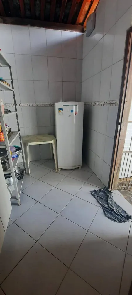 Casa, 3 quartos - Foto 12