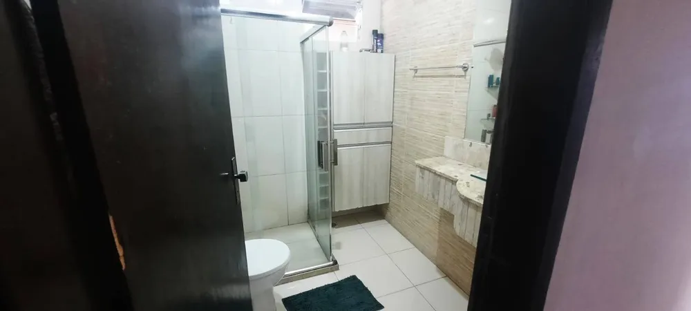 Casa, 3 quartos - Foto 3