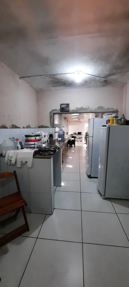 Sala-Conjunto - Foto 1