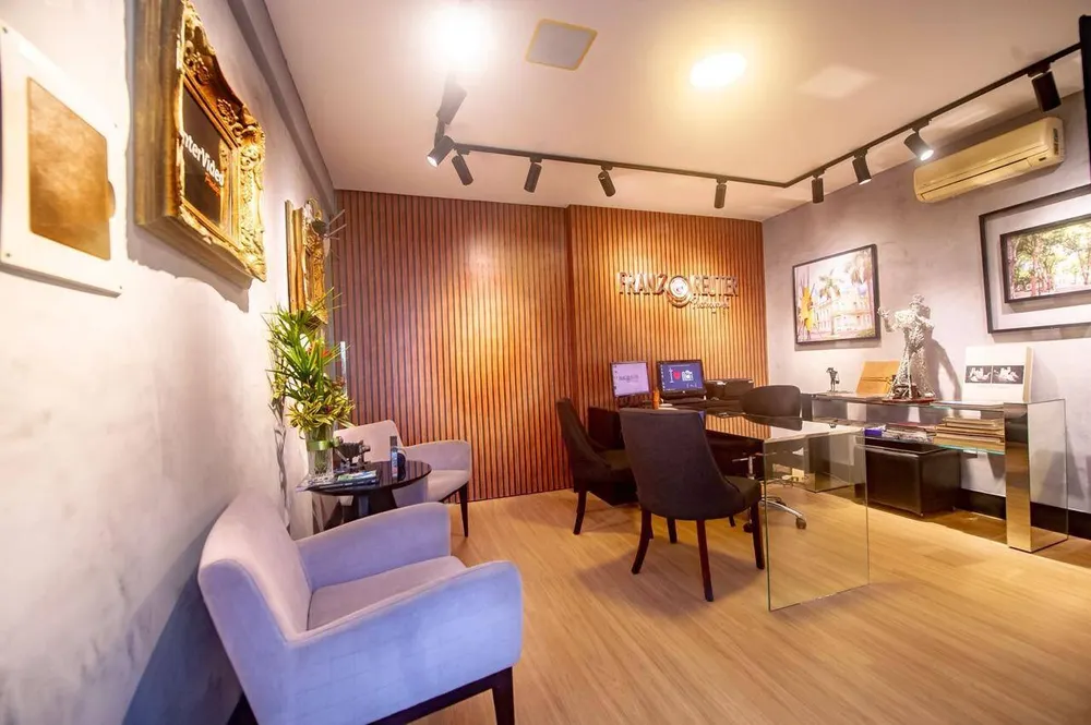 Sala-Conjunto - Foto 5