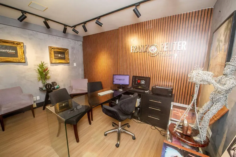 Sala-Conjunto - Foto 7