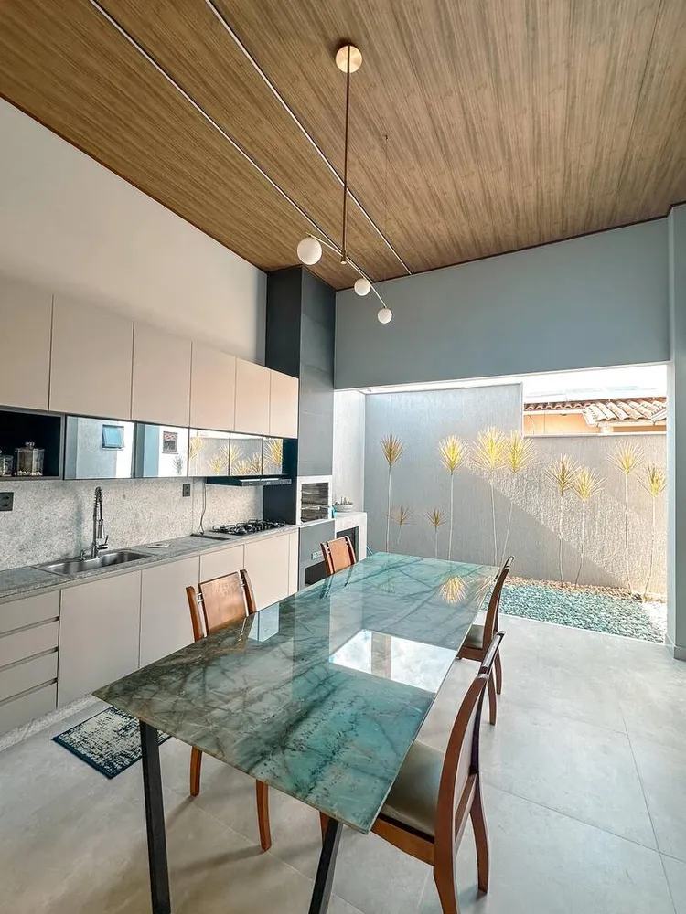 Casa, 3 quartos - Foto 6