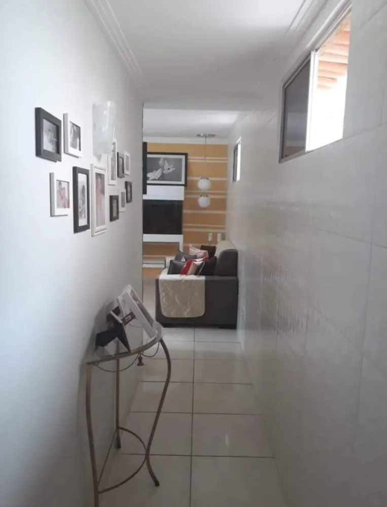 Apartamento, 3 quartos - Foto 1