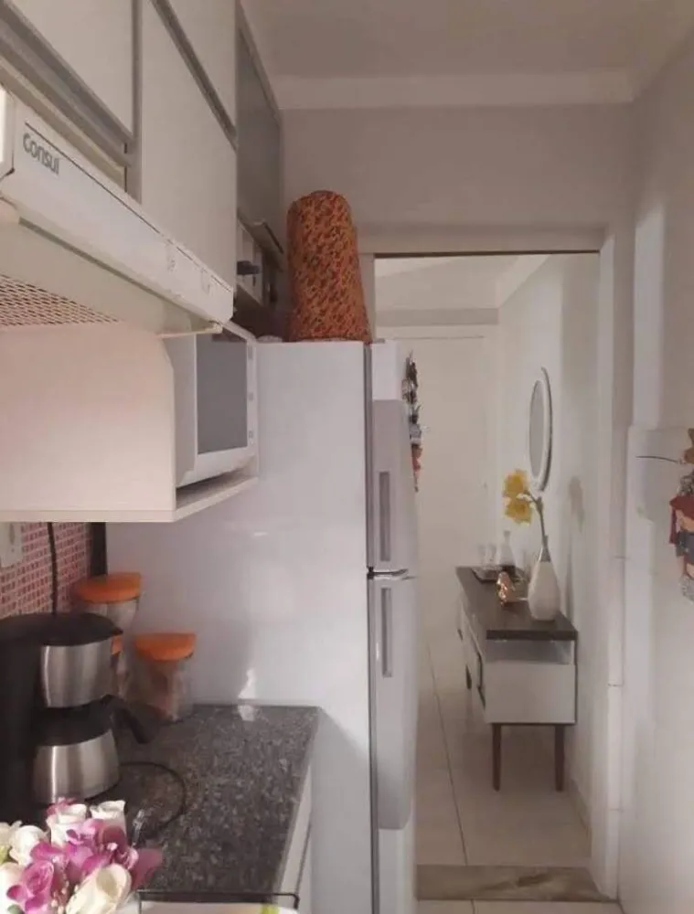 Apartamento, 3 quartos - Foto 10