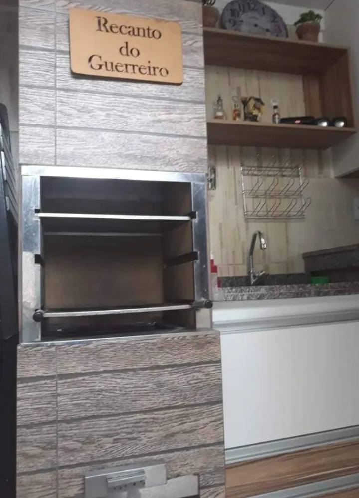 Apartamento, 3 quartos - Foto 12