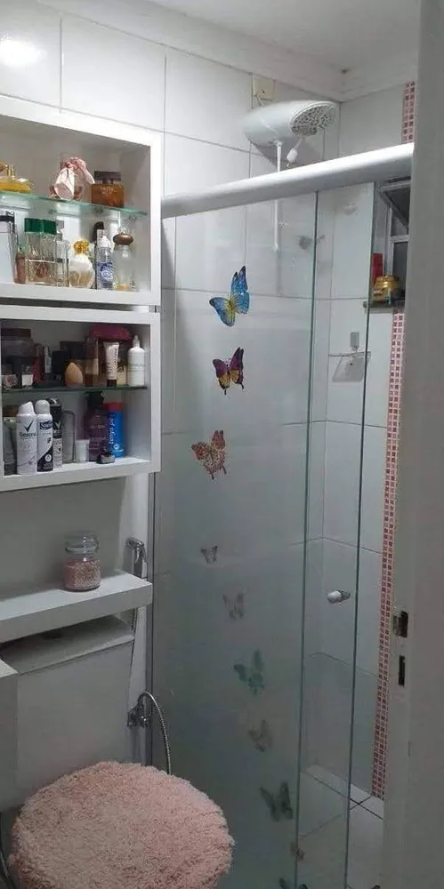Apartamento, 3 quartos - Foto 2