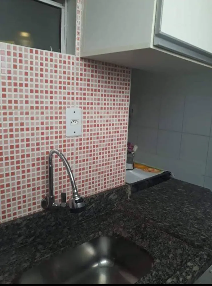 Apartamento, 3 quartos - Foto 9