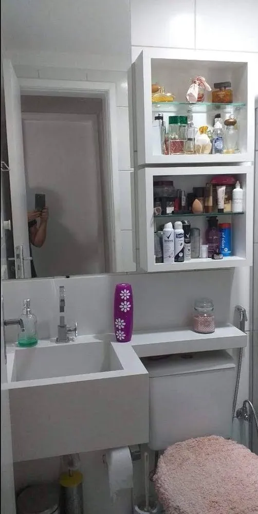 Apartamento, 3 quartos - Foto 11