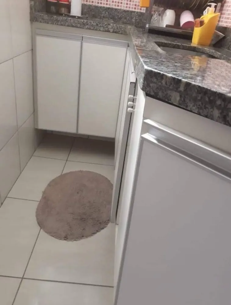 Apartamento, 3 quartos - Foto 5