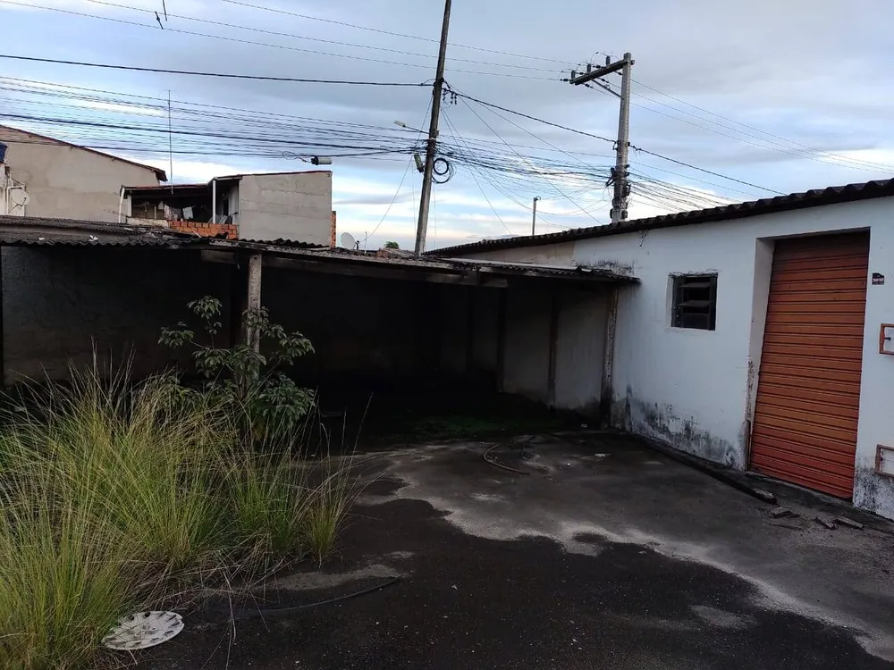 Terreno, 674 m² - Foto 1