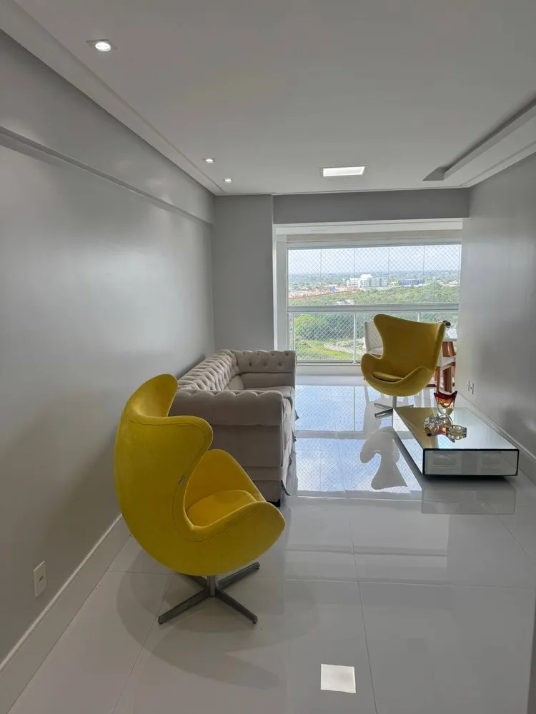 Apartamento, 2 quartos - Foto 2
