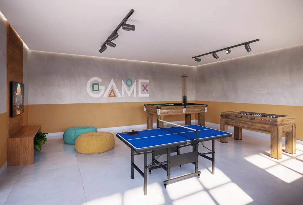 Apartamento, 2 quartos - Foto 8