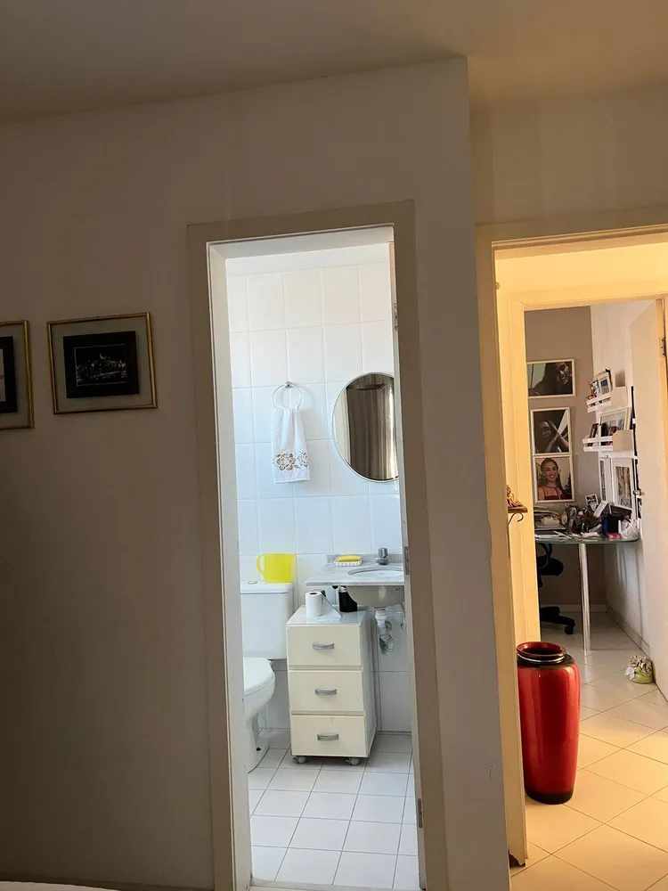 Apartamento, 3 quartos - Foto 3