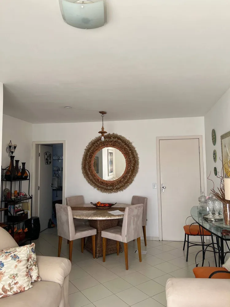 Apartamento, 3 quartos - Foto 4