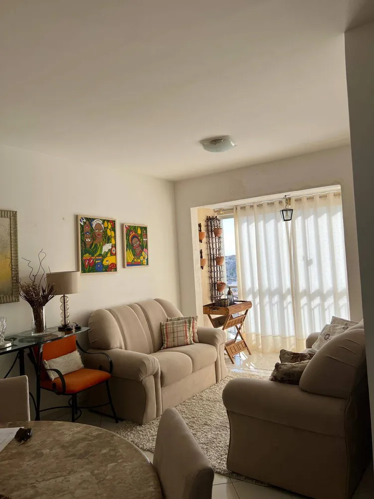 Apartamento, 3 quartos - Foto 1