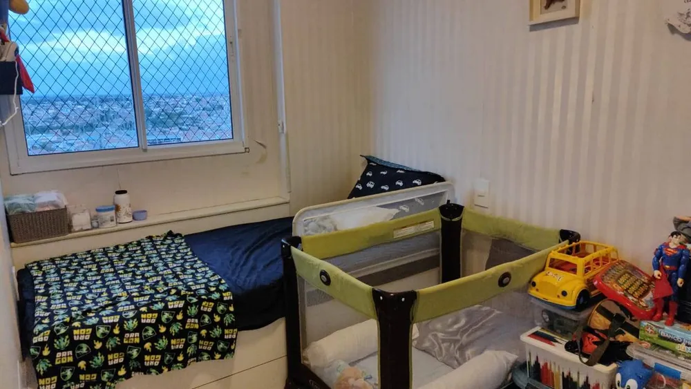 Apartamento, 3 quartos - Foto 7