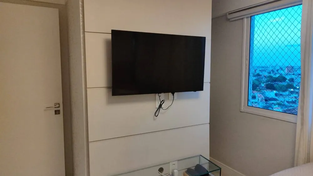 Apartamento, 3 quartos - Foto 5