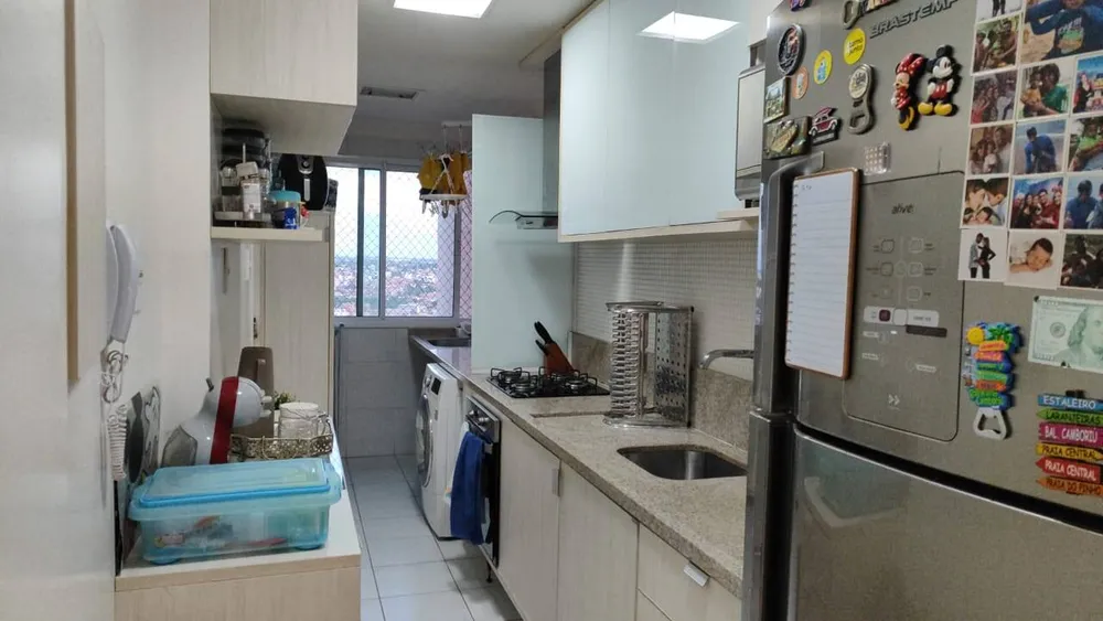 Apartamento, 3 quartos - Foto 12