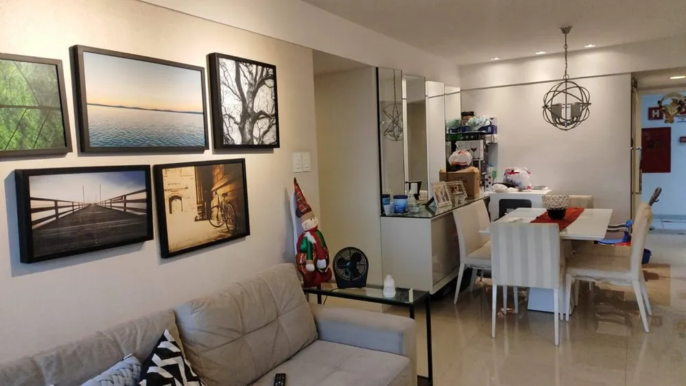 Apartamento, 3 quartos - Foto 9