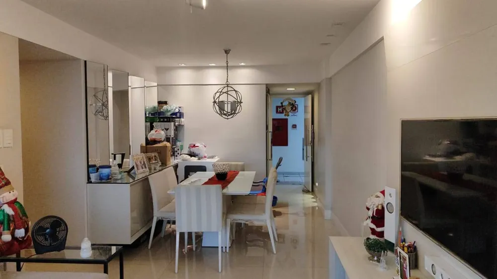 Apartamento, 3 quartos - Foto 10