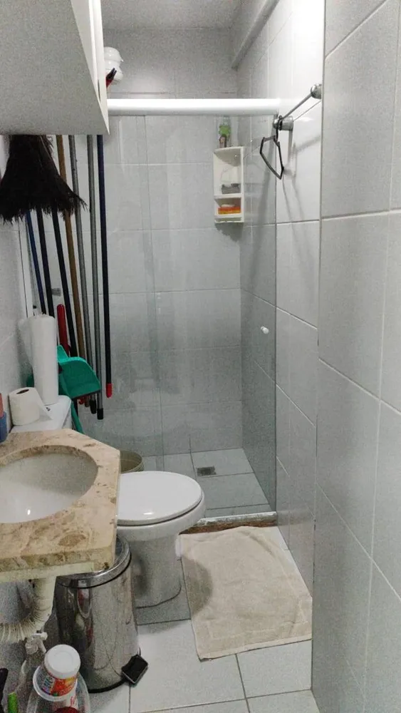 Apartamento, 3 quartos - Foto 11