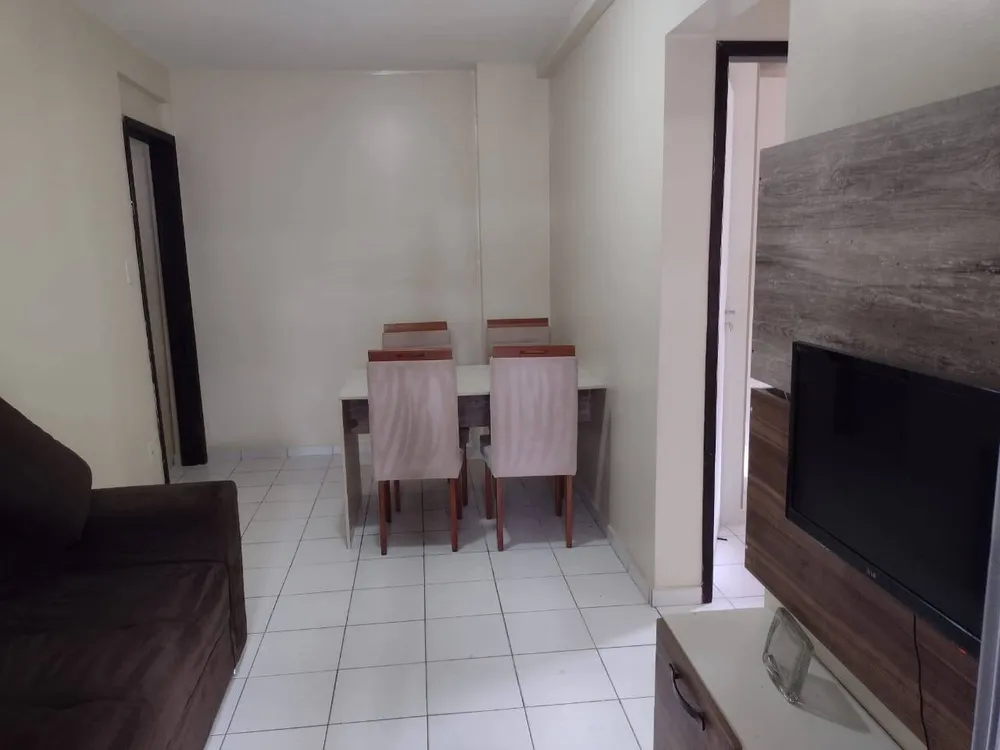 Apartamento, 2 quartos - Foto 1