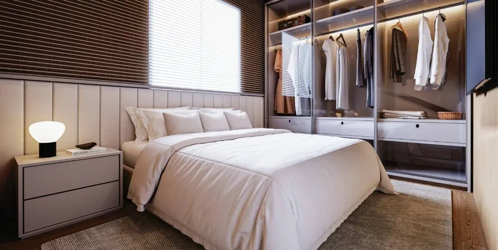 Apartamento, 2 quartos - Foto 6