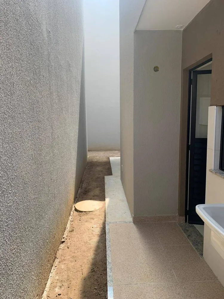 Casa, 3 quartos, 113 m² - Foto 2
