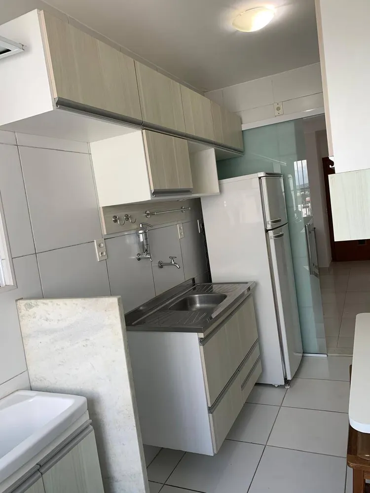 Apartamento, 2 quartos - Foto 4