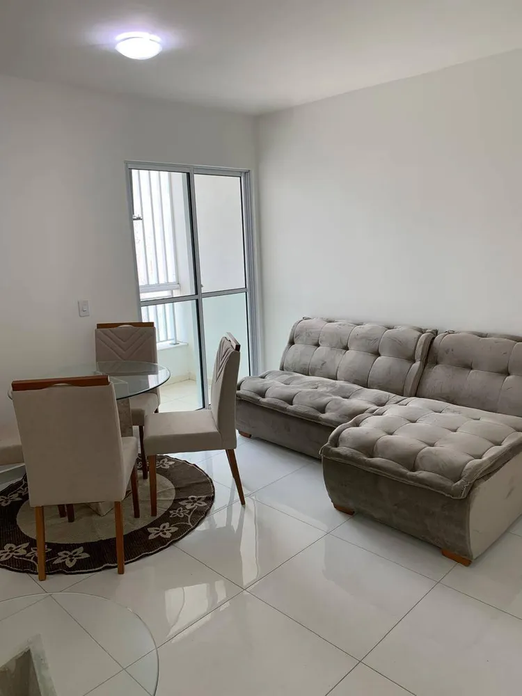 Apartamento, 2 quartos - Foto 1