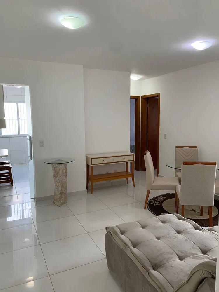 Apartamento, 2 quartos - Foto 3