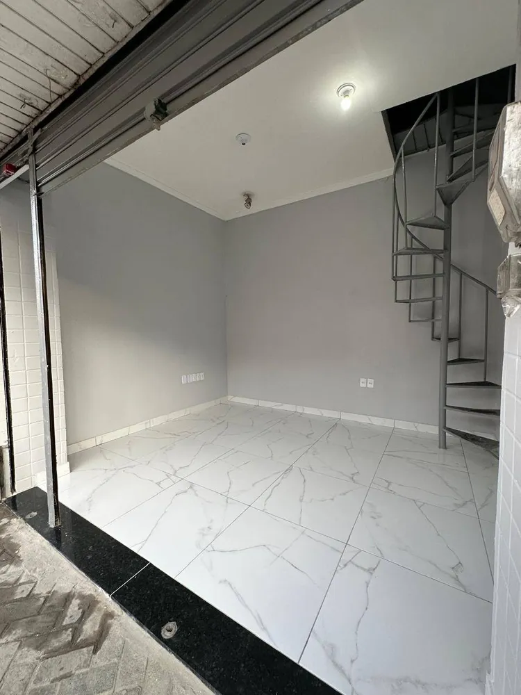 Sala-Conjunto - Foto 1