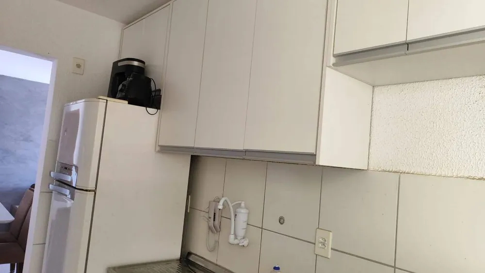 Apartamento, 2 quartos - Foto 3