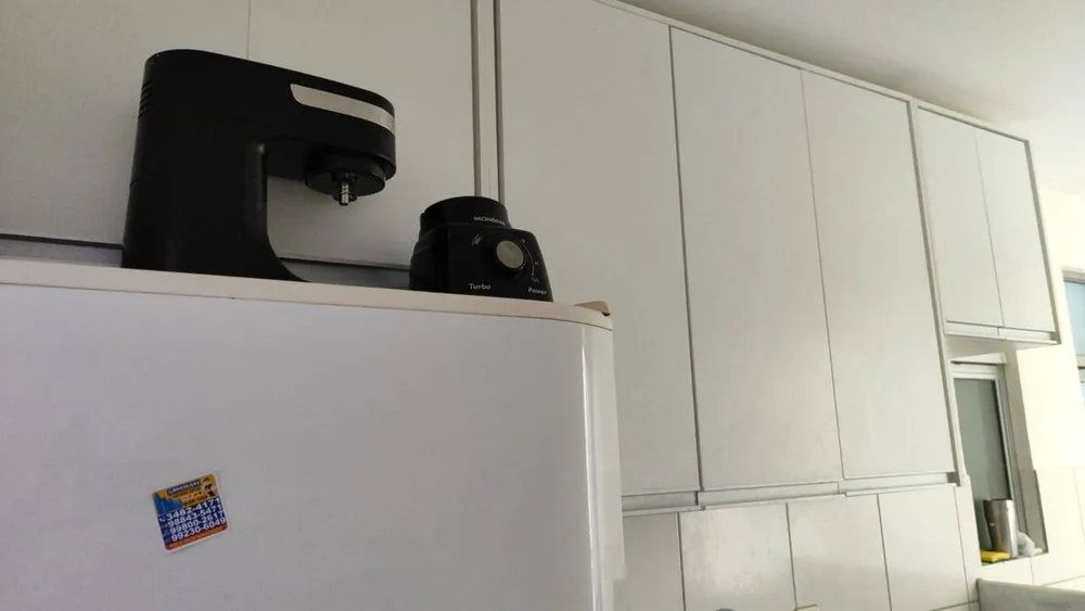 Apartamento, 2 quartos - Foto 5