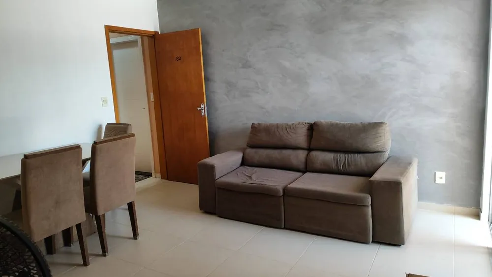 Apartamento, 2 quartos - Foto 1