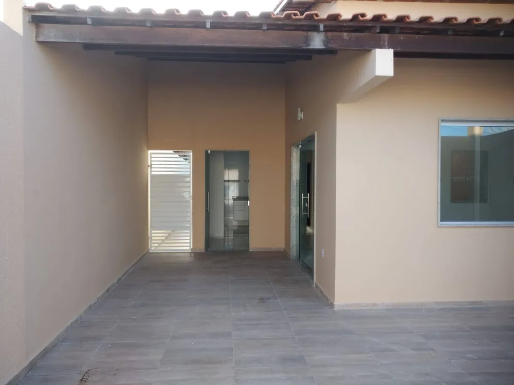 Casa, 3 quartos - Foto 8