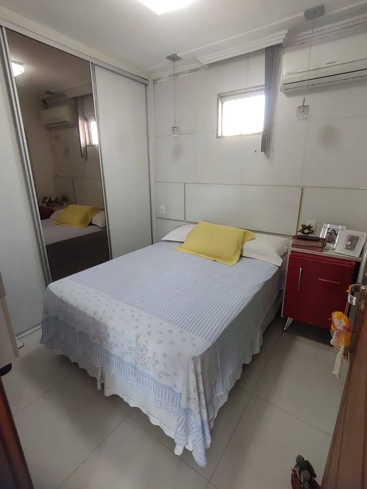 Casa, 3 quartos - Foto 7